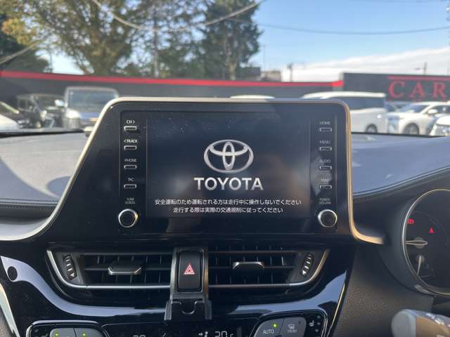 トヨタ Ｃ−ＨＲ ハイブリッド １．８ Ｇ モード ネロ セーフティ プラス R2年 (関東) 99