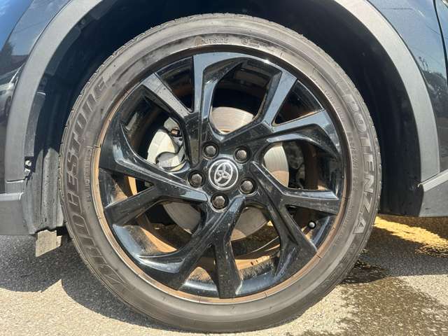 トヨタ Ｃ−ＨＲ ハイブリッド １．８ Ｇ モード ネロ セーフティ プラス R2年 (関東) 99