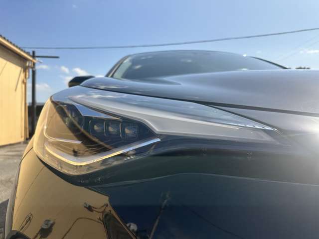 トヨタ Ｃ−ＨＲ ハイブリッド １．８ Ｇ モード ネロ セーフティ プラス R2年 (関東) 99