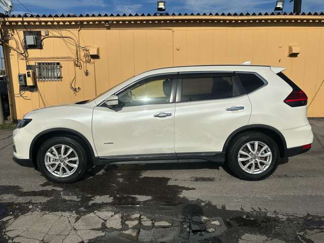日産 エクストレイル　ハイブリッド ２．０ ２０ＸＩ ハイブリッド ４ＷＤ R1年 (関東) 99