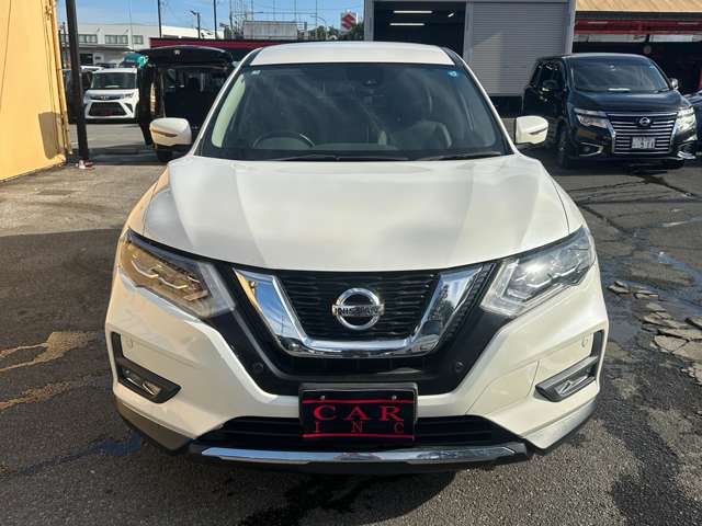 日産 エクストレイル　ハイブリッド ２．０ ２０ＸＩ ハイブリッド ４ＷＤ R1年 (関東) 99