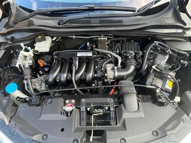 ホンダ ヴェゼル １．５ ハイブリッド Ｚ ホンダセンシング H30年 (関東) 99