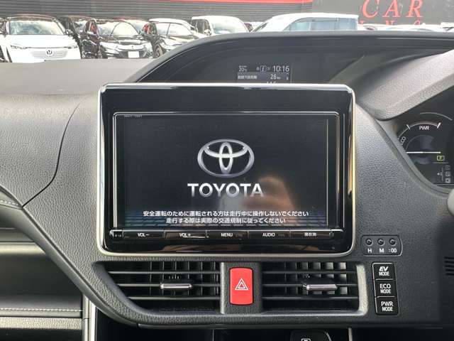 トヨタ エスクァイア　ハイブリッド １．８ ハイブリッド ＧＩ H29年 (関東) 99