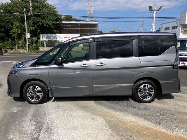 日産 セレナ １．２ Ｅ－ＰＯＷＥＲ ハイウェイスター Ｖ R4年 (関東) 99