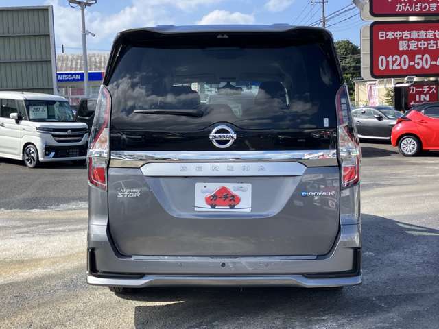 日産 セレナ １．２ Ｅ－ＰＯＷＥＲ ハイウェイスター Ｖ R4年 (関東) 99