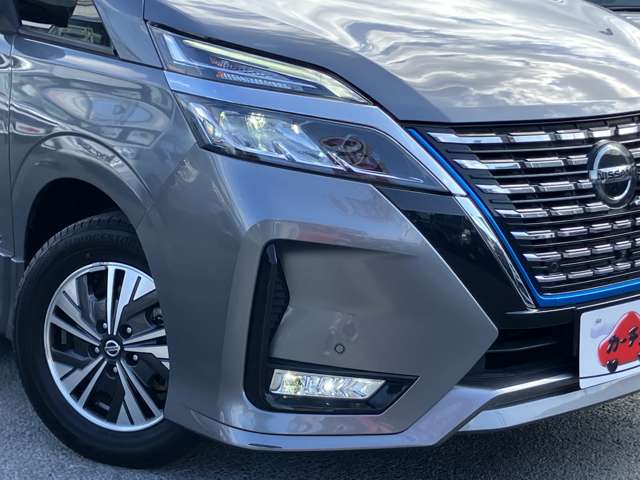 日産 セレナ １．２ Ｅ－ＰＯＷＥＲ ハイウェイスター Ｖ R4年 (関東) 99