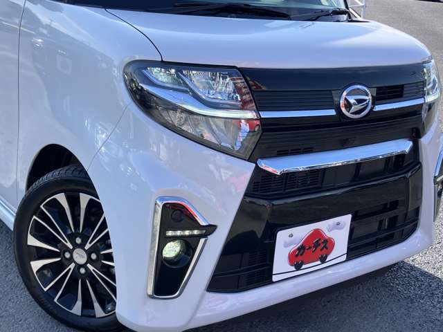 ダイハツ タント ６６０ カスタム ＲＳ セレクション R2年 (関東) 99