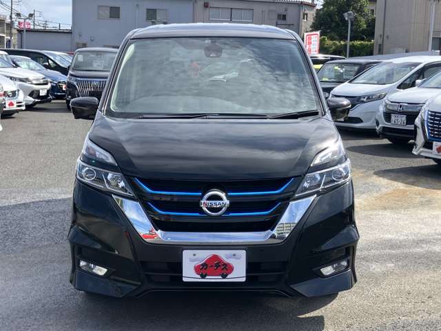 日産 セレナ ＥパワーハイウェイスターＶ R1年 (関東) 99