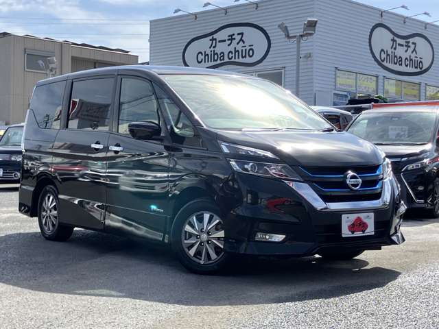 日産 セレナ ＥパワーハイウェイスターＶ R1年 (関東) 99