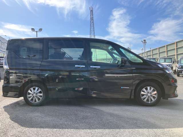 日産 セレナ ＥパワーハイウェイスターＶ R1年 (関東) 99