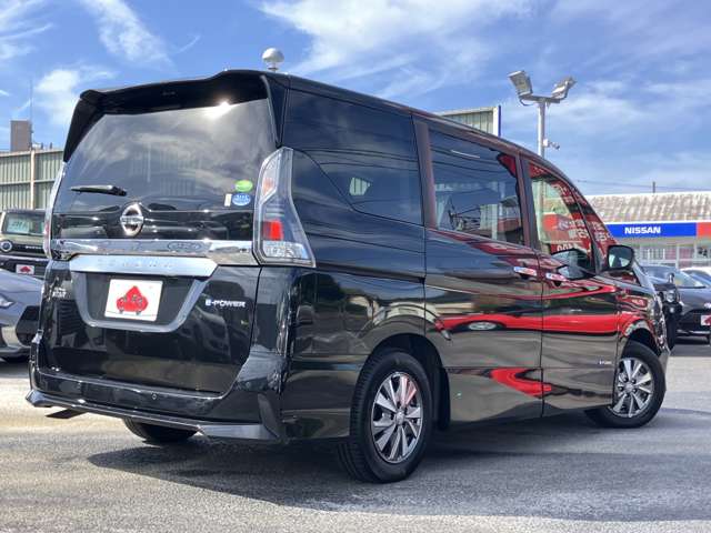 日産 セレナ ＥパワーハイウェイスターＶ R1年 (関東) 99