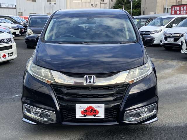 ホンダ オデッセイ ２．４ アブソルート アドバンス H27年 (関東) 99