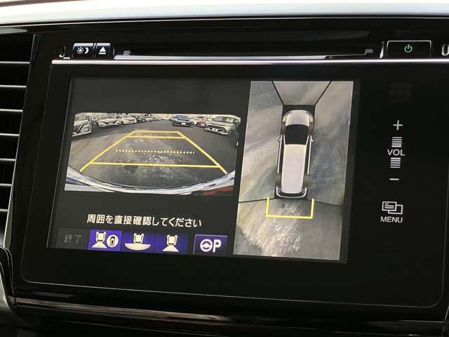 ホンダ オデッセイ ２．４ アブソルート アドバンス H27年 (関東) 99