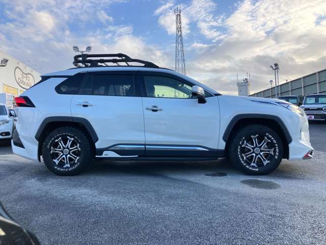 トヨタ ＲＡＶ４ ２．０ Ｇ ４ＷＤ R2年 (関東) 99