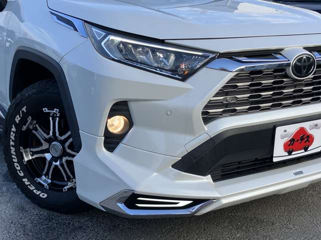 トヨタ ＲＡＶ４ ２．０ Ｇ ４ＷＤ R2年 (関東) 99