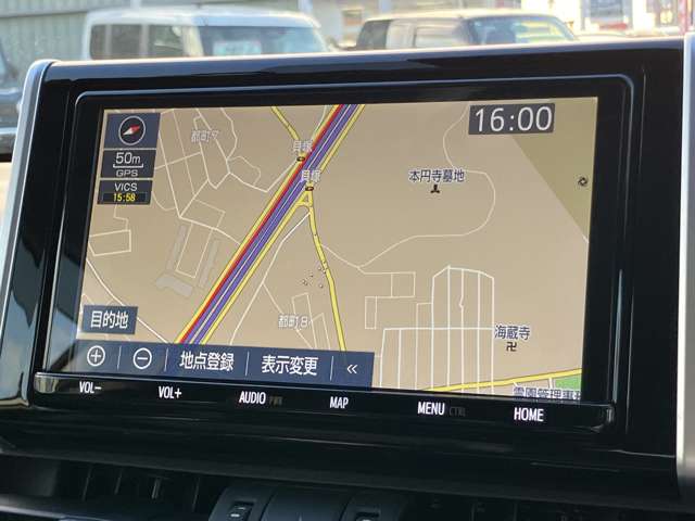 トヨタ ＲＡＶ４ ２．０ Ｇ ４ＷＤ R2年 (関東) 99