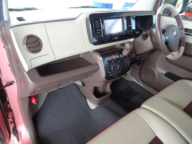 日産 モコ ６６０ ドルチェ Ｘ H27年 (関東) 99