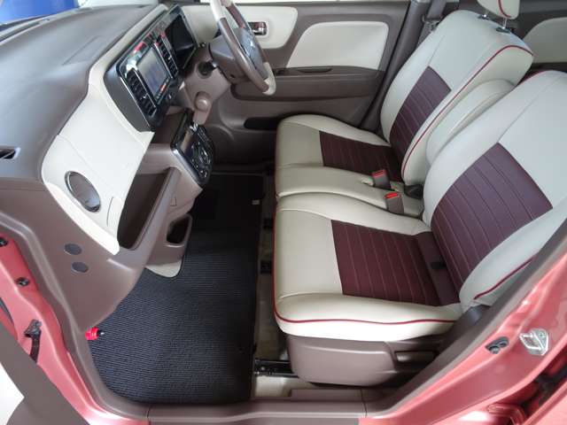 日産 モコ ６６０ ドルチェ Ｘ H27年 (関東) 99