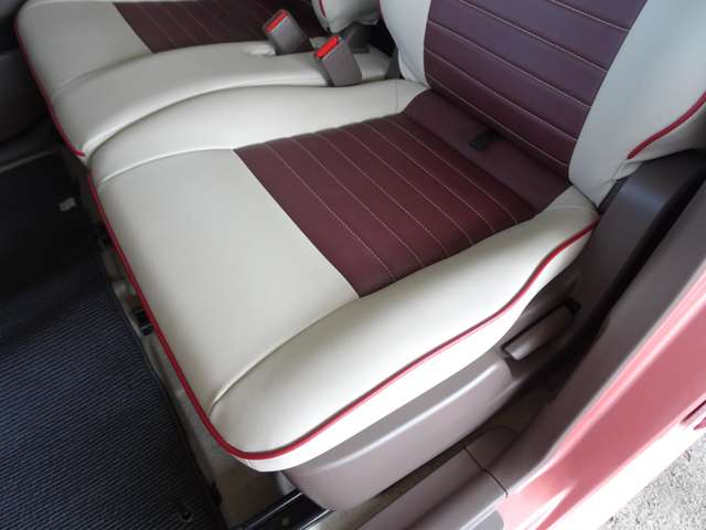 日産 モコ ６６０ ドルチェ Ｘ H27年 (関東) 99