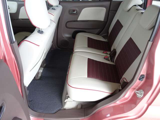 日産 モコ ６６０ ドルチェ Ｘ H27年 (関東) 99