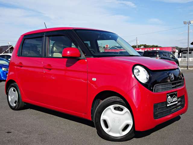 ホンダ Ｎ−ＯＮＥ ６６０ Ｇ H25年 (関東) 99
