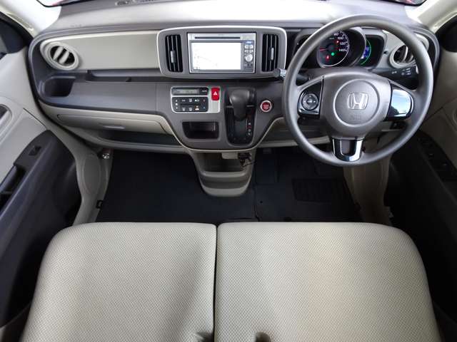 ホンダ Ｎ−ＯＮＥ ６６０ Ｇ H25年 (関東) 99