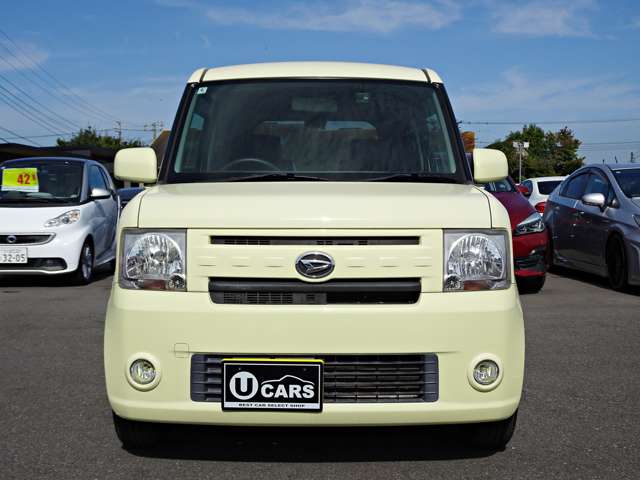 ダイハツ ムーヴ　コンテ ６６０ Ｇ ナビ H24年 (関東) 99