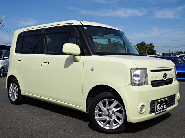 ダイハツ ムーヴ　コンテ ６６０ Ｇ ナビ H24年 (関東) 99