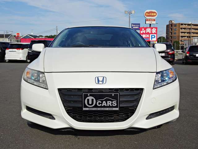 ホンダ ＣＲ−Ｚ １．５ ベータ H23年 (関東) 99