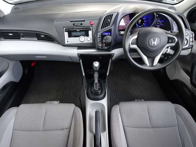 ホンダ ＣＲ−Ｚ １．５ ベータ H23年 (関東) 99