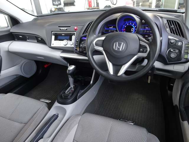 ホンダ ＣＲ−Ｚ １．５ ベータ H23年 (関東) 99