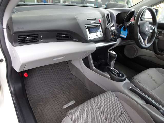 ホンダ ＣＲ−Ｚ １．５ ベータ H23年 (関東) 99