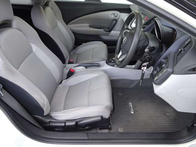 ホンダ ＣＲ−Ｚ １．５ ベータ H23年 (関東) 99