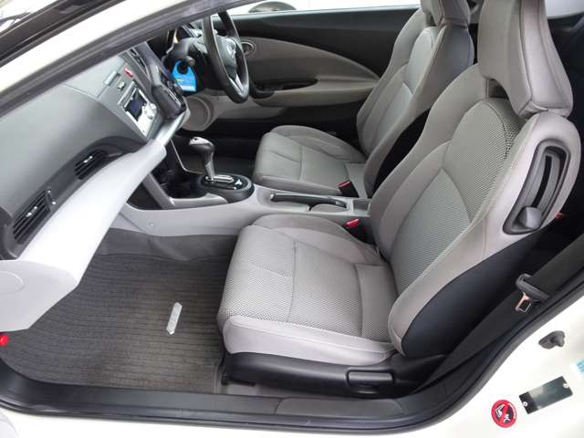 ホンダ ＣＲ−Ｚ １．５ ベータ H23年 (関東) 99