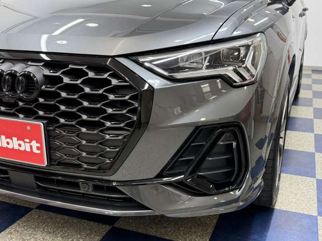 アウディ Ｑ３　スポーツバック ダイナミックエディション R6年 () 99
