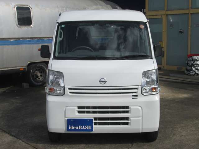 日産 ＮＶ１００クリッパー ６６０ ＤＸ セーフティパッケージ ハイルーフ ５ＡＧＳ車 R3年 (関東) 99
