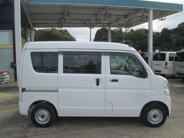 日産 ＮＶ１００クリッパー ６６０ ＤＸ セーフティパッケージ ハイルーフ ５ＡＧＳ車 R3年 (関東) 99