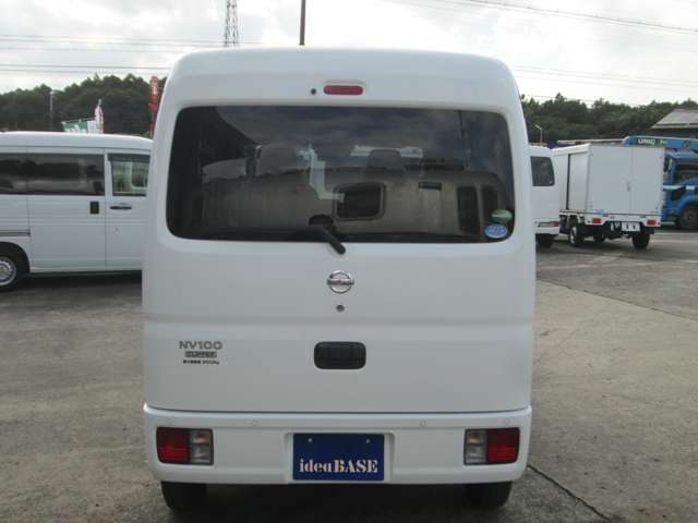 日産 ＮＶ１００クリッパー ６６０ ＤＸ セーフティパッケージ ハイルーフ ５ＡＧＳ車 R3年 (関東) 99