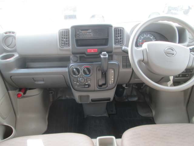 日産 ＮＶ１００クリッパー ６６０ ＤＸ セーフティパッケージ ハイルーフ ５ＡＧＳ車 R3年 (関東) 99