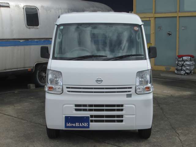 日産 ＮＶ１００クリッパー ６６０ ＤＸ ハイルーフ ５ＡＧＳ車 R2年 (関東) 99