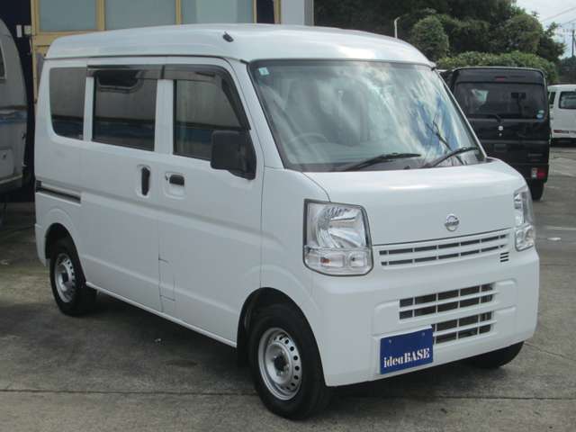 日産 ＮＶ１００クリッパー ６６０ ＤＸ ハイルーフ ５ＡＧＳ車 R2年 (関東) 99