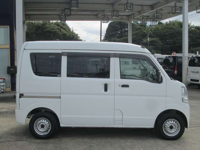 日産 ＮＶ１００クリッパー ６６０ ＤＸ ハイルーフ ５ＡＧＳ車 R2年 (関東) 99