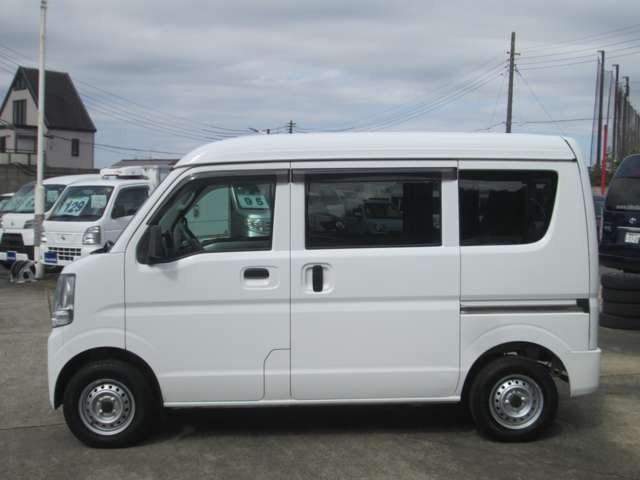 日産 ＮＶ１００クリッパー ６６０ ＤＸ ハイルーフ ５ＡＧＳ車 R2年 (関東) 99