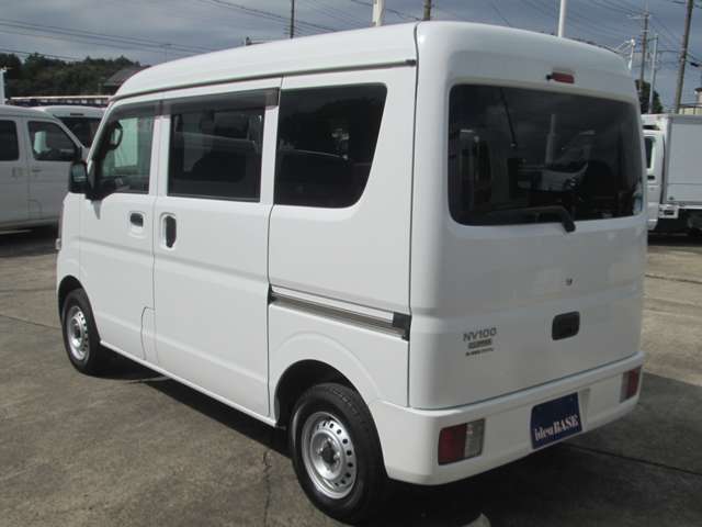 日産 ＮＶ１００クリッパー ６６０ ＤＸ ハイルーフ ５ＡＧＳ車 R2年 (関東) 99