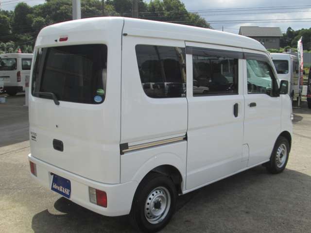日産 ＮＶ１００クリッパー ６６０ ＤＸ ハイルーフ ５ＡＧＳ車 R2年 (関東) 99