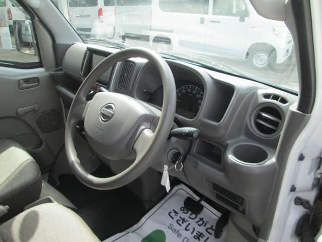 日産 ＮＶ１００クリッパー ６６０ ＤＸ ハイルーフ ５ＡＧＳ車 R2年 (関東) 99