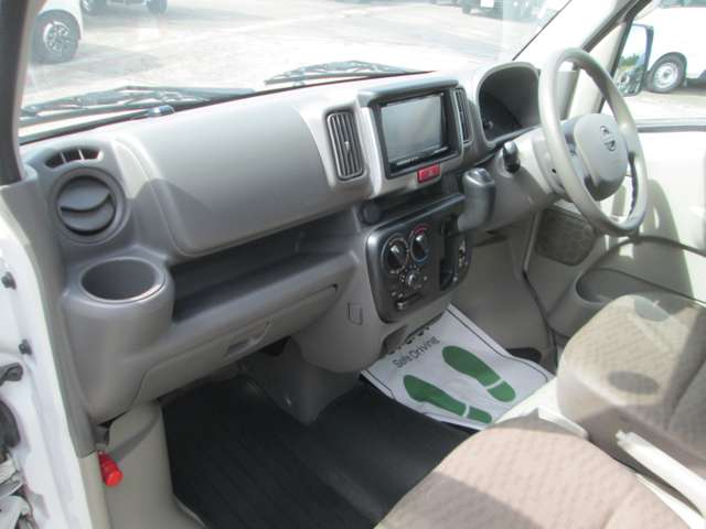 日産 ＮＶ１００クリッパー ６６０ ＤＸ ハイルーフ ５ＡＧＳ車 R2年 (関東) 99