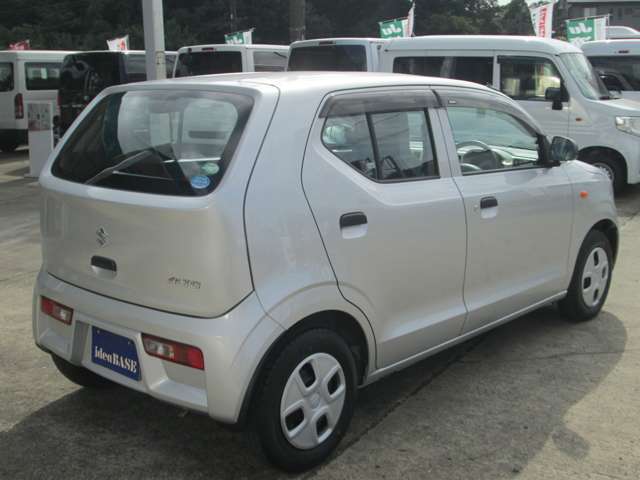 スズキ アルト ６６０ Ｆ H30年 (関東) 99
