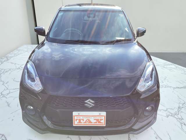スズキ スイフト スポーツ １．４ R6年 () 99