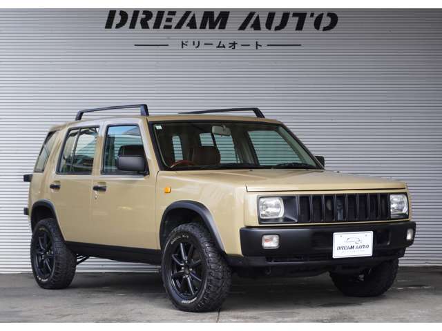 日産 ラシーン １．８ ＦＴ タイプＩＩ ４ＷＤ H9年 (関東) 99